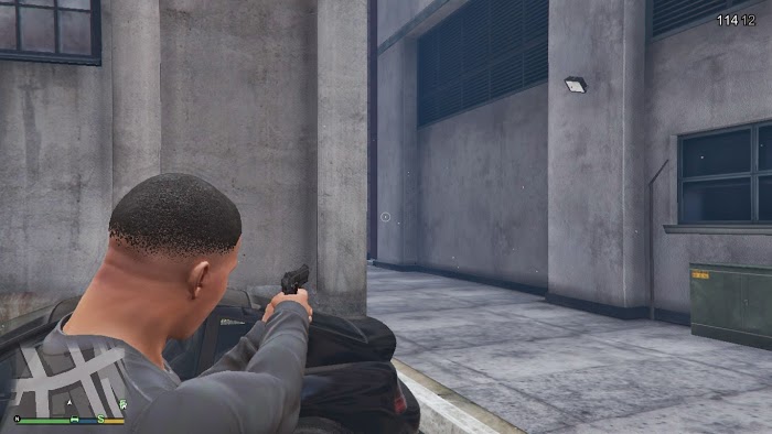 俠盜獵車手5 (GTA 5) 搶劫模式圖文攻略