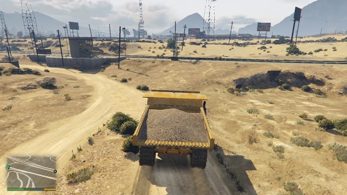 俠盜獵車手5 (GTA 5) 搶劫模式圖文攻略