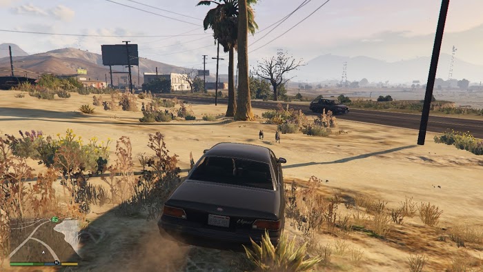 俠盜獵車手5 (GTA 5) 搶劫模式圖文攻略