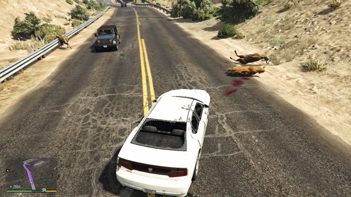 俠盜獵車手5 (GTA 5) 搶劫模式圖文攻略