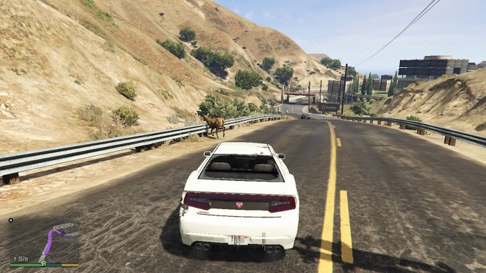 俠盜獵車手5 (GTA 5) 搶劫模式圖文攻略