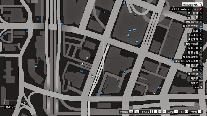 俠盜獵車手5 (GTA 5) 搶劫模式圖文攻略