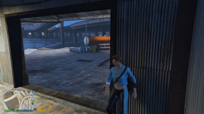 俠盜獵車手5 (GTA 5) 搶劫模式圖文攻略