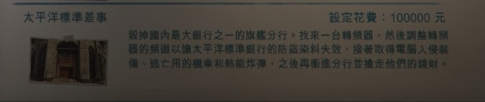 俠盜獵車手5 (GTA 5) 搶劫模式圖文攻略
