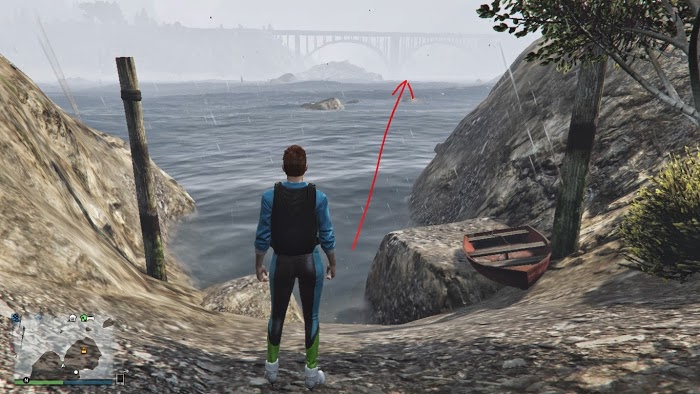 俠盜獵車手5 (GTA 5) 搶劫模式圖文攻略