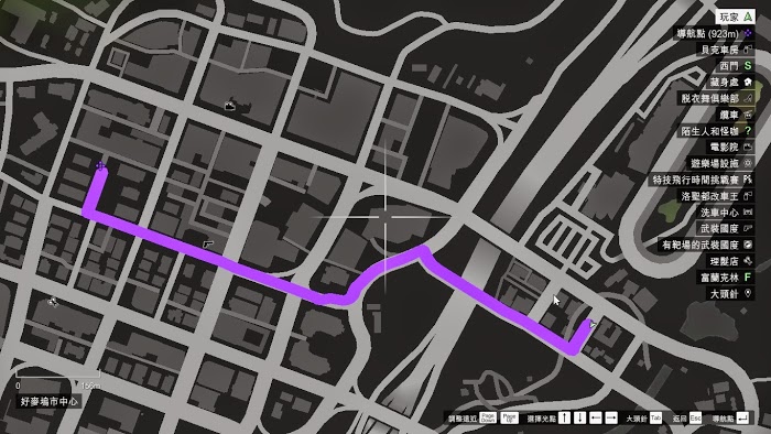 俠盜獵車手5 (GTA 5) 搶劫模式圖文攻略