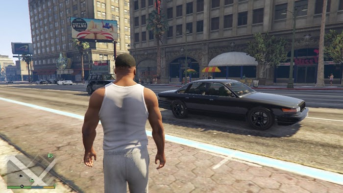 俠盜獵車手5 (GTA 5) 搶劫模式圖文攻略
