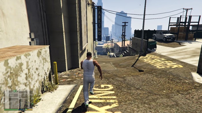 俠盜獵車手5 (GTA 5) 搶劫模式圖文攻略