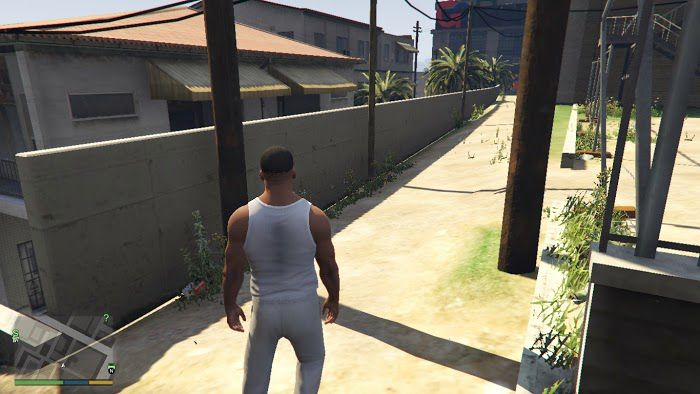 俠盜獵車手5 (GTA 5) 搶劫模式圖文攻略