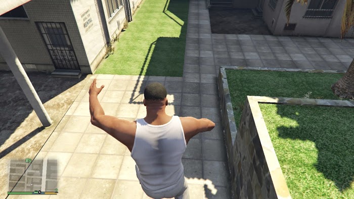 俠盜獵車手5 (GTA 5) 搶劫模式圖文攻略