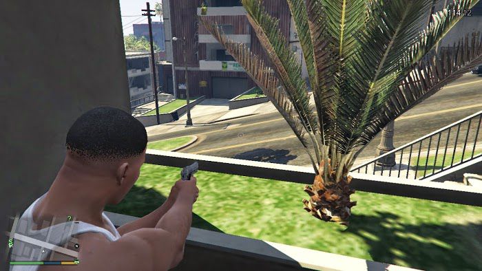 俠盜獵車手5 (GTA 5) 搶劫模式圖文攻略