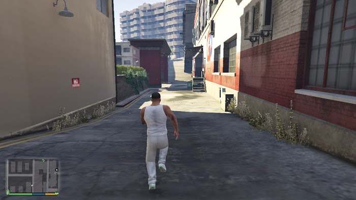 俠盜獵車手5 (GTA 5) 搶劫模式圖文攻略