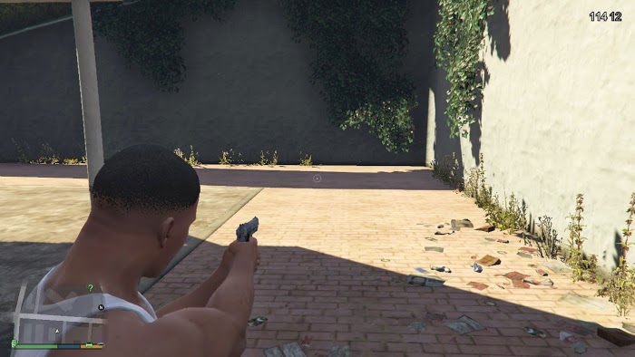 俠盜獵車手5 (GTA 5) 搶劫模式圖文攻略
