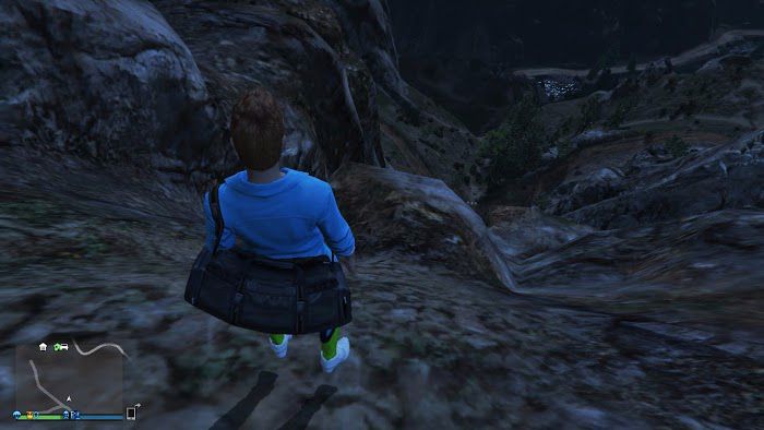 俠盜獵車手5 (GTA 5) 搶劫模式圖文攻略