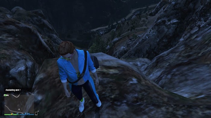 俠盜獵車手5 (GTA 5) 搶劫模式圖文攻略