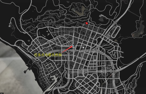 俠盜獵車手5 (GTA 5) PC版炸毀汽車2任務刷錢刷經驗教學