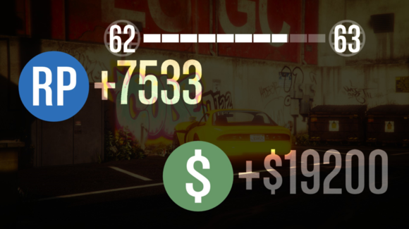 俠盜獵車手5 (GTA 5) PC版炸毀汽車2任務刷錢刷經驗教學
