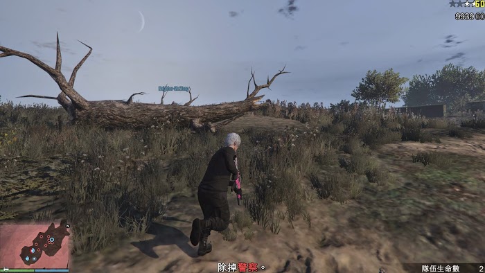 俠盜獵車手5 (GTA 5) PC版搶劫任務第五章圖文攻略