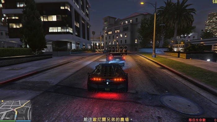 俠盜獵車手5 (GTA 5) PC版搶劫任務第四章圖文攻略