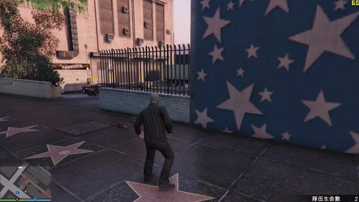 俠盜獵車手5 (GTA 5) PC版搶劫任務第五章圖文攻略