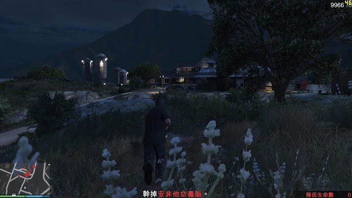 俠盜獵車手5 (GTA 5) PC版搶劫任務第四章圖文攻略