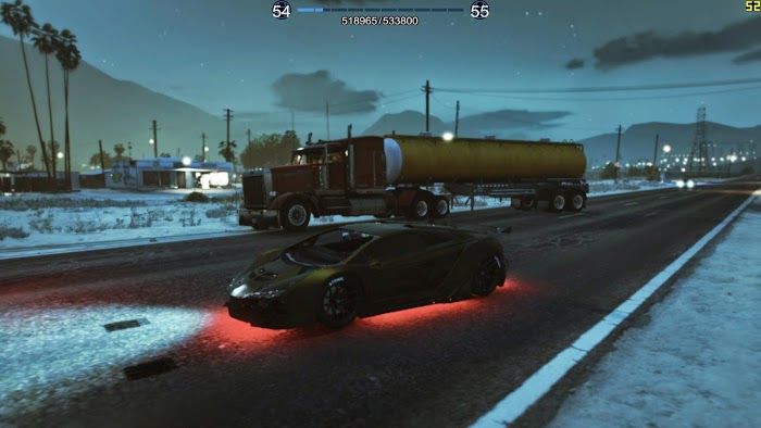 俠盜獵車手5 (GTA 5) PC版搶劫任務第四章圖文攻略