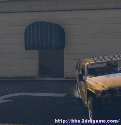 俠盜獵車手5 (GTA 5) 汽車炸彈刷經驗刷錢圖文教學