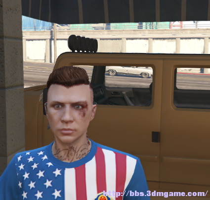 俠盜獵車手5 (GTA 5) 汽車炸彈刷經驗刷錢圖文教學
