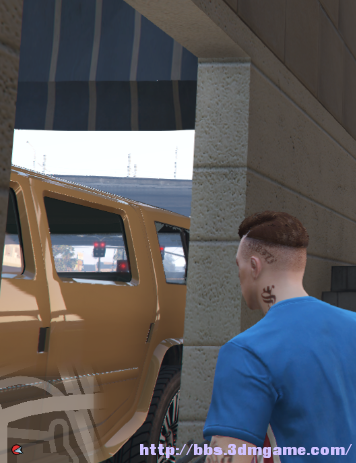俠盜獵車手5 (GTA 5) 汽車炸彈刷經驗刷錢圖文教學