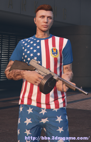 俠盜獵車手5 (GTA 5) 汽車炸彈刷經驗刷錢圖文教學