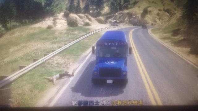 俠盜獵車手5 (GTA 5) 搶劫模式越獄事件第5關各角色攻略