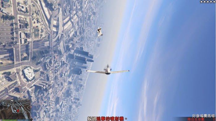 俠盜獵車手5 (GTA 5) 搶劫模式越獄事件第5關各角色攻略