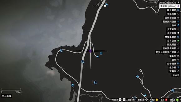 俠盜獵車手5 (GTA 5) 搶戰鬥機方法圖文詳解