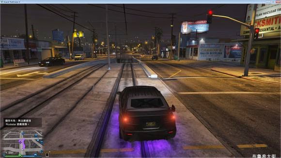 俠盜獵車手5 (GTA 5) 快速升級賺錢任務攻略