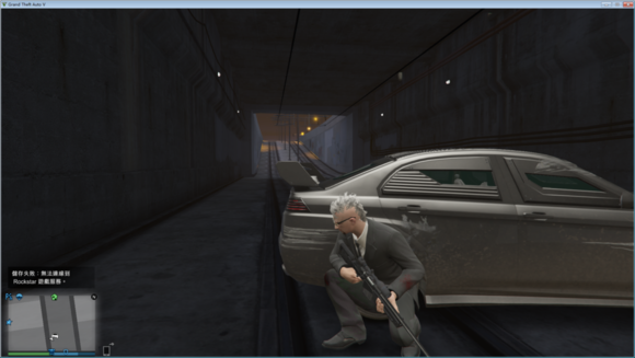 俠盜獵車手5 (GTA 5) 快速升級賺錢任務攻略
