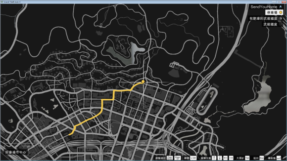俠盜獵車手5 (GTA 5) 快速升級賺錢任務攻略