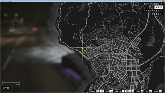 俠盜獵車手5 (GTA 5) 快速升級賺錢任務攻略