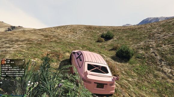 俠盜獵車手5 (GTA 5) 搶戰鬥機方法圖文詳解