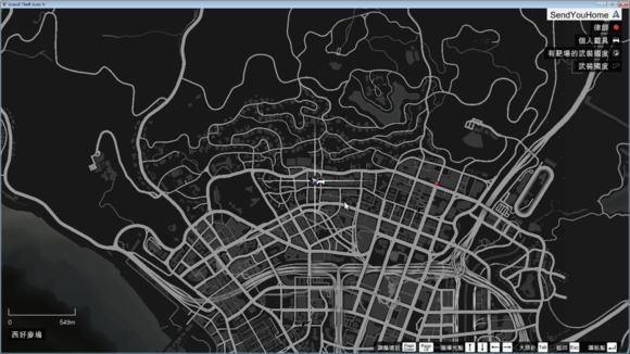 俠盜獵車手5 (GTA 5) 快速升級賺錢任務攻略