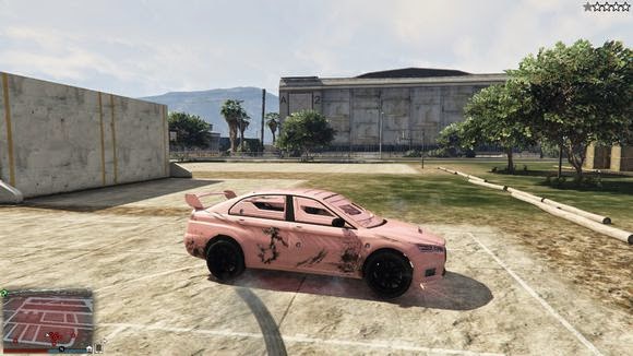 俠盜獵車手5 (GTA 5) 搶戰鬥機方法圖文詳解