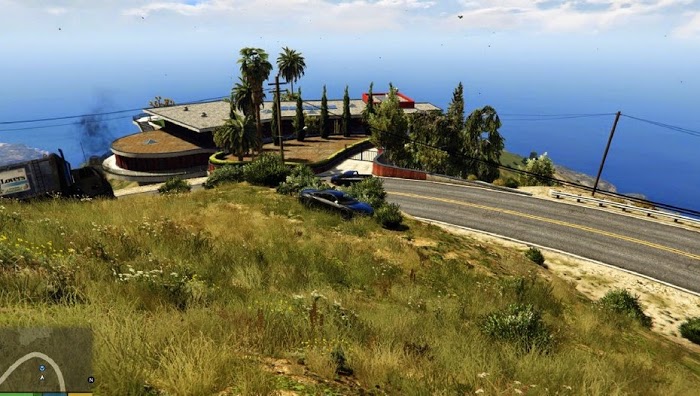 俠盜獵車手5 (GTA 5) 閃電突擊無回應解決方法