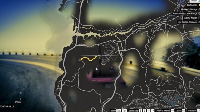 俠盜獵車手5 (GTA 5) 閃電突擊無回應解決方法