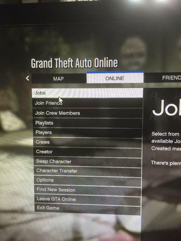 俠盜獵車手5 (GTA 5) 單人刷經驗方法圖文詳解