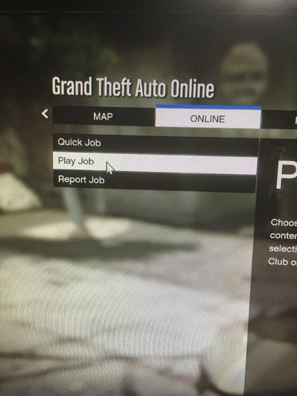 俠盜獵車手5 (GTA 5) 單人刷經驗方法圖文詳解
