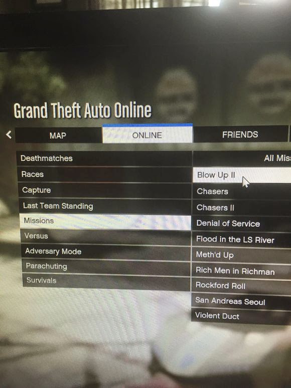 俠盜獵車手5 (GTA 5) 單人刷經驗方法圖文詳解
