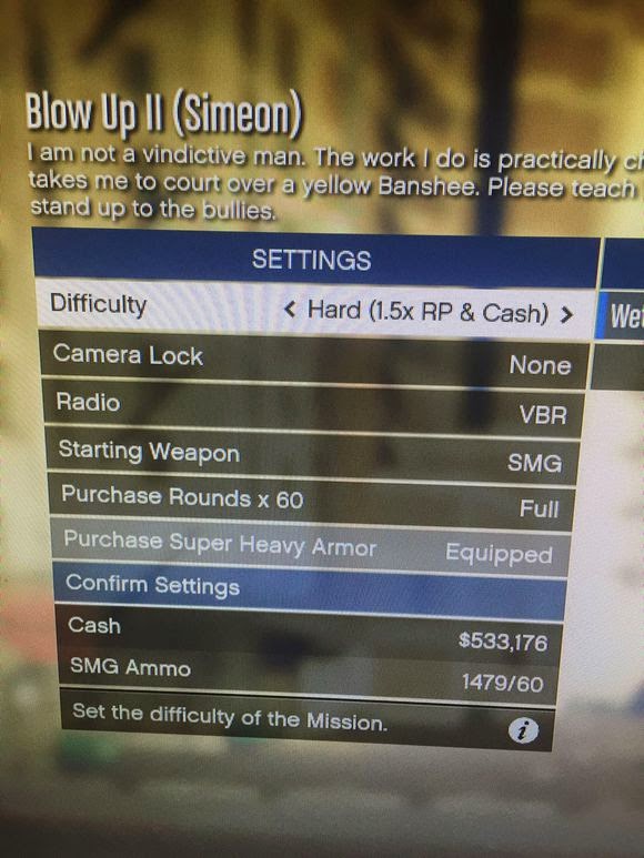 俠盜獵車手5 (GTA 5) 單人刷經驗方法圖文詳解