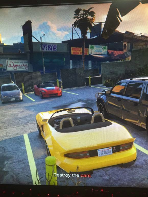 俠盜獵車手5 (GTA 5) 單人刷經驗方法圖文詳解