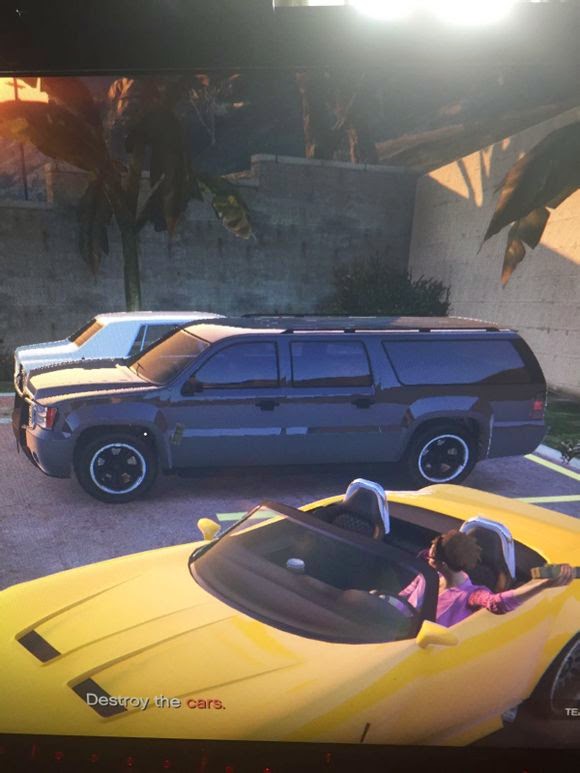 俠盜獵車手5 (GTA 5) 單人刷經驗方法圖文詳解