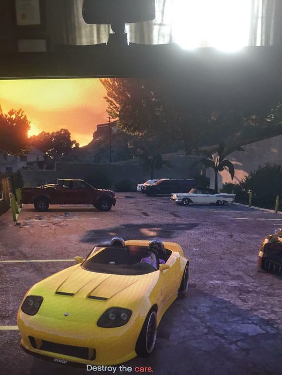 俠盜獵車手5 (GTA 5) 單人刷經驗方法圖文詳解