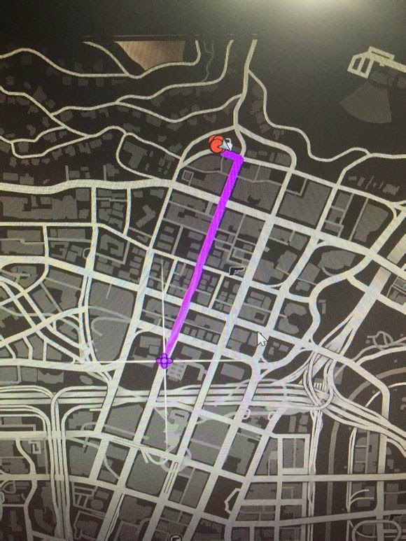 俠盜獵車手5 (GTA 5) 單人刷經驗方法圖文詳解